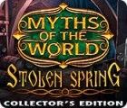 Permainan Myths of the World: Stolen Spring Collector's Edition