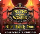 Permainan Myths of the World: The Black Sun Collector's Edition