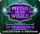 Permainan Myths of the World: The Whispering Marsh Collector's Edition