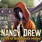 Permainan Nancy Drew - Curse of Blackmoor Manor