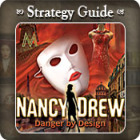 Permainan Nancy Drew - Danger by Design Strategy Guide