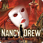 Permainan Nancy Drew - Danger by Design