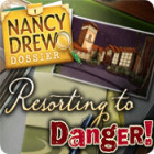 Permainan Nancy Drew Dossier: Resorting to Danger