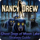 Permainan Nancy Drew: Ghost Dogs of Moon Lake Strategy Guide