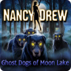 Permainan Nancy Drew: Ghost Dogs of Moon Lake