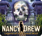 Permainan Nancy Drew: Legend of the Crystal Skull