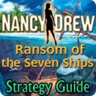 Permainan Nancy Drew: Ransom of the Seven Ships Strategy Guide