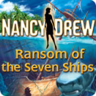 Permainan Nancy Drew: Ransom of the Seven Ships