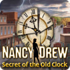 Permainan Nancy Drew - Secret Of The Old Clock
