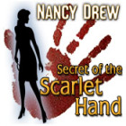 Permainan Nancy Drew: Secret of the Scarlet Hand