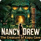 Permainan Nancy Drew: The Creature of Kapu Cave