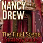 Permainan Nancy Drew: The Final Scene Strategy Guide