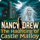 Permainan Nancy Drew: The Haunting of Castle Malloy