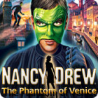 Permainan Nancy Drew: The Phantom of Venice