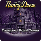 Permainan Nancy Drew: Treasure in a Royal Tower