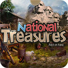 Permainan National Treasures