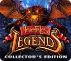 Permainan Nevertales: Legends Collector's Edition