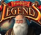 Permainan Nevertales: Legends