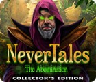 Permainan Nevertales: The Abomination Collector's Edition Permainan Nevertales: The Abomination Collector's Edition
