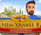 Permainan New Yankee 8: Journey of Odysseus