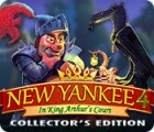 Permainan New Yankee in King Arthur's Court 4 Collector's Edition