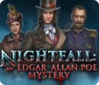 Permainan Nightfall: An Edgar Allan Poe Mystery