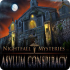 Permainan Nightfall Mysteries: Asylum Conspiracy Strategy Guide