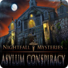 Permainan Nightfall Mysteries: Asylum Conspiracy Strategy Guide Permainan Nightfall Mysteries: Asylum Conspiracy Strategy Guide