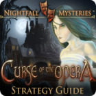 Permainan Nightfall Mysteries: Curse of the Opera Strategy Guide