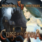 Permainan Nightfall Mysteries: Curse of the Opera
