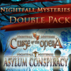 Permainan Nightfall Mysteries Double Pack