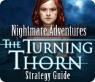 Permainan Nightmare Adventures: The Turning Thorn Strategy Guide