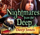 Permainan Nightmares from the Deep: Davy Jones