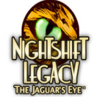 Permainan Nightshift Legacy: The Jaguar's Eye