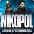 Permainan Nikopol: Secret of the Immortals