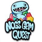 Permainan Nog's Gem Quest