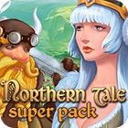 Permainan Northern Tale Super Pack