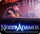 Permainan Nostradamus: The Four Horsemen of the Apocalypse Permainan Nostradamus: The Four Horsemen of the Apocalypse