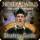 Permainan Nostradamus: The Last Prophecy Strategy Guide