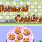 Permainan Oatmeal Cookies