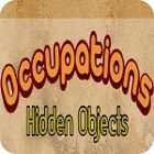 Permainan Occupations: Hidden Objects