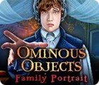 Permainan Ominous Objects: Family Portrait