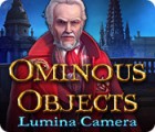 Permainan Ominous Objects: Lumina Camera