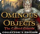 Permainan Ominous Objects: The Cursed Guards Collector's Edition