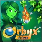 Permainan Orbyx Deluxe
