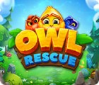 Permainan Owl Rescue