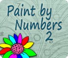 Permainan Paint By Numbers 2