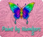 Permainan Paint By Numbers 5