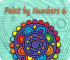 Permainan Paint By Numbers 6