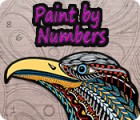 Permainan Paint By Numbers